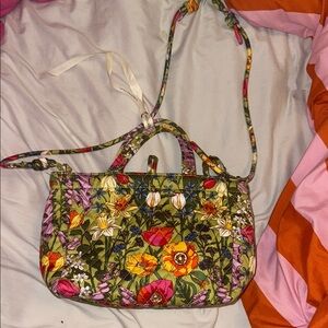 Floral Women's Bag Vera Bradley